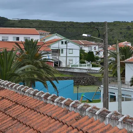 Sossego Quatro Estacoes Praia da Vitoria
