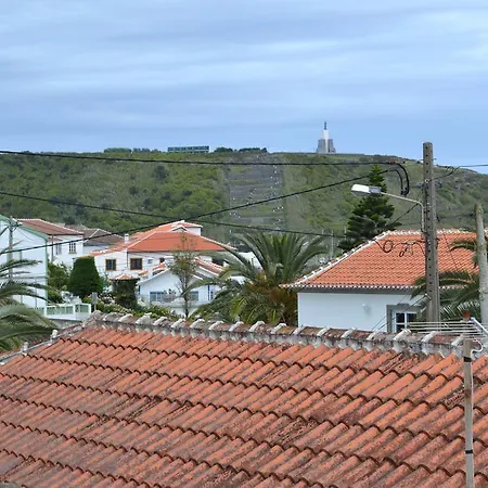 Sossego Quatro Estacoes * Praia da Vitoria
