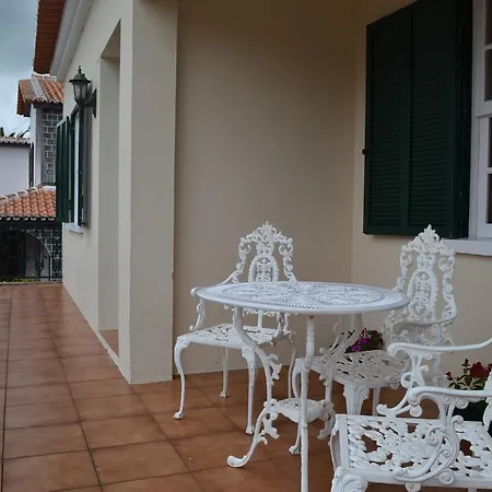 Apartment Sossego Quatro Estacoes