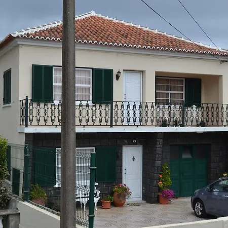 Apartment Sossego Quatro Estacoes