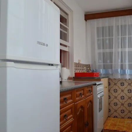 Sossego Quatro Estacoes Apartment *