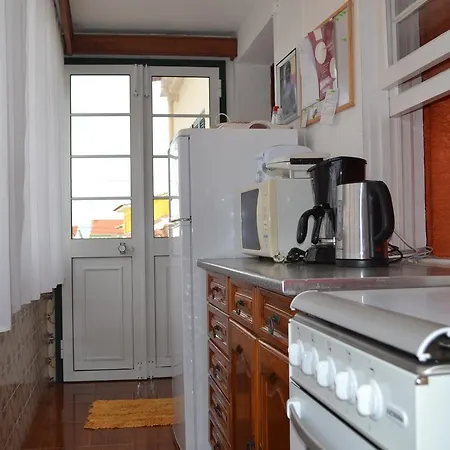 Apartment Sossego Quatro Estacoes Praia da Vitoria
