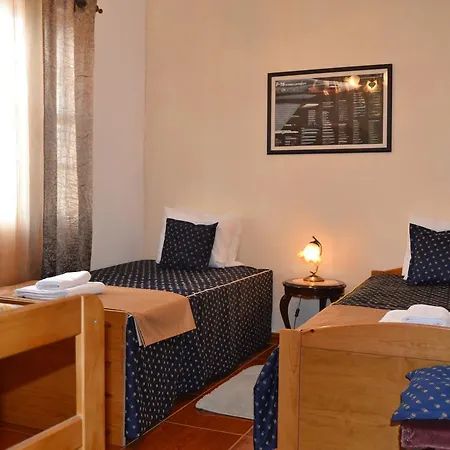 Sossego Quatro Estacoes Apartment *
