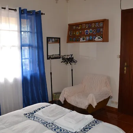 Sossego Quatro Estacoes Apartment