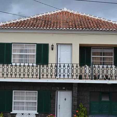 דירה Sossego Quatro Estacoes Praia da Vitória